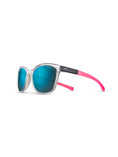 Kolor: Crystal / Fluo Pink