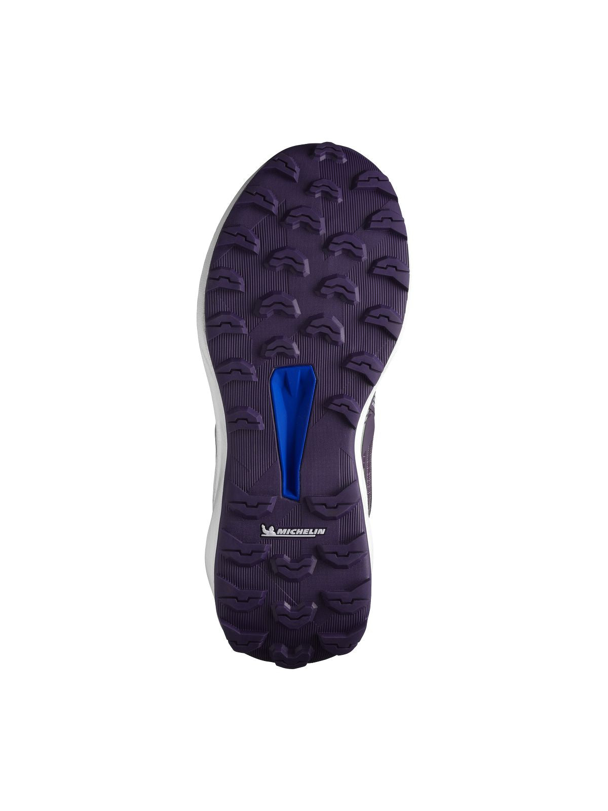 Buty damskie MILLET Intense Ultra W granatowe
