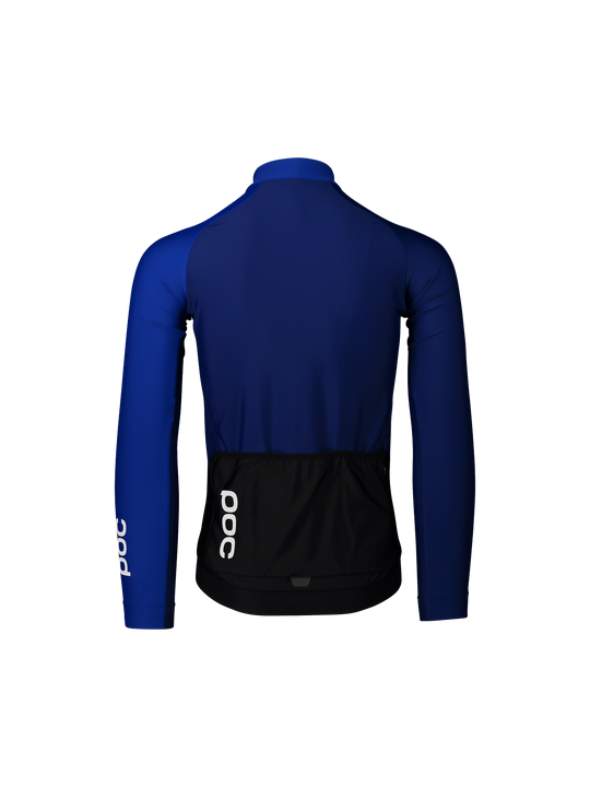 Koszulka Rowerowa POC ESSENTIAL ROAD MID LS JERSEY - Bluza - Adventure Sports
