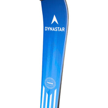 Narty DYNASTAR Speed Omeglass Team SL R21 Pro + wiązania LOOK Spx 11 Gw B73 Silver Red
