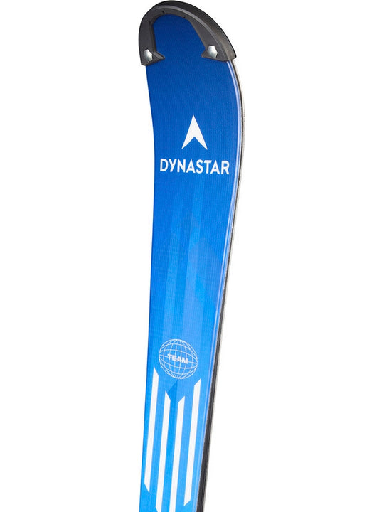 Narty DYNASTAR Speed Omeglass Team SL R21 Pro + wiązania LOOK Spx 11 Gw B73 Silver Red

