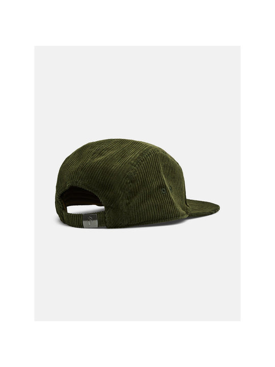 adventuresports czapka-peak-performance-cord-cap-g81015050-48c tyl
