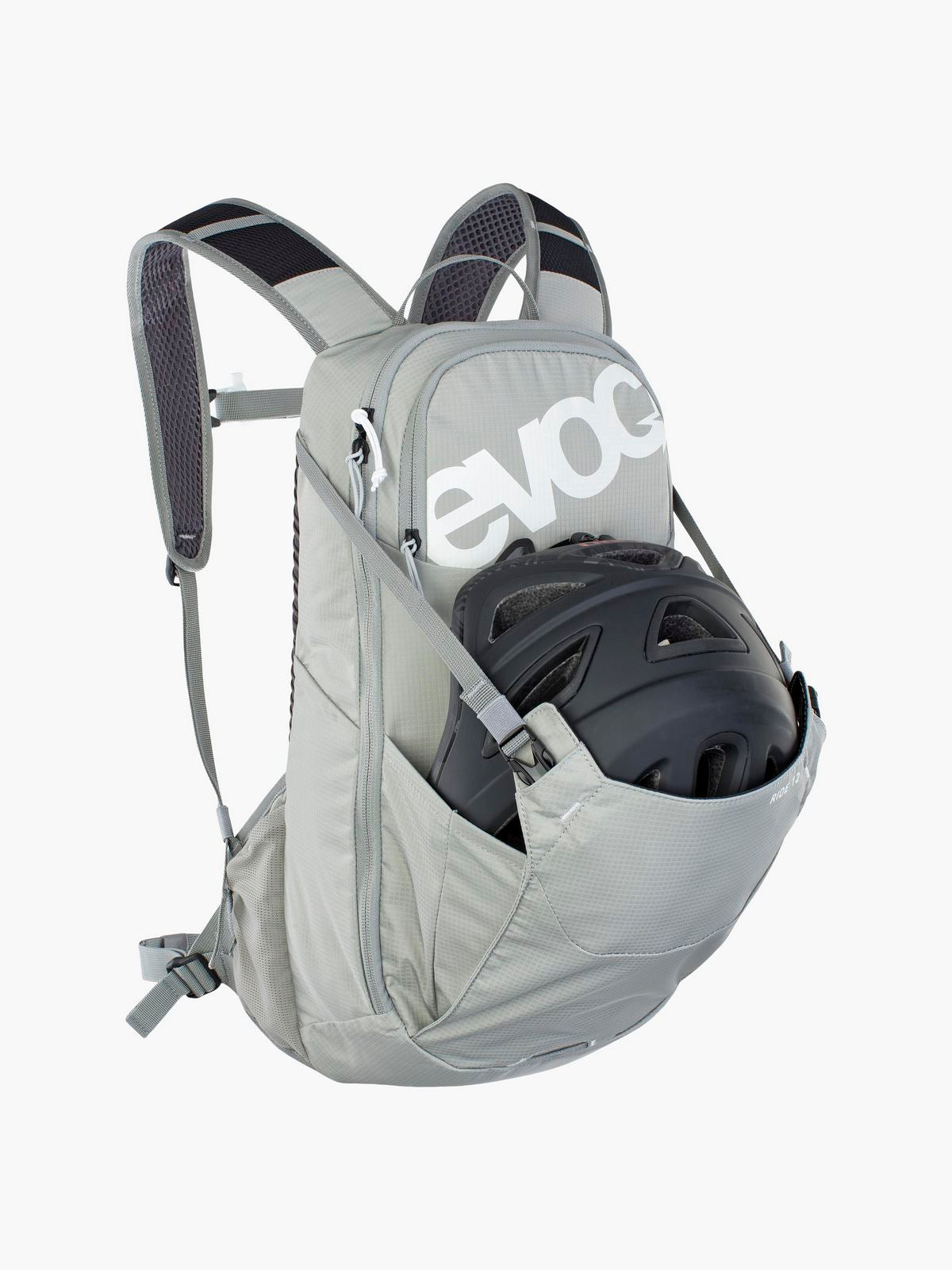 Plecak rowerowy EVOC Ride 12 stone