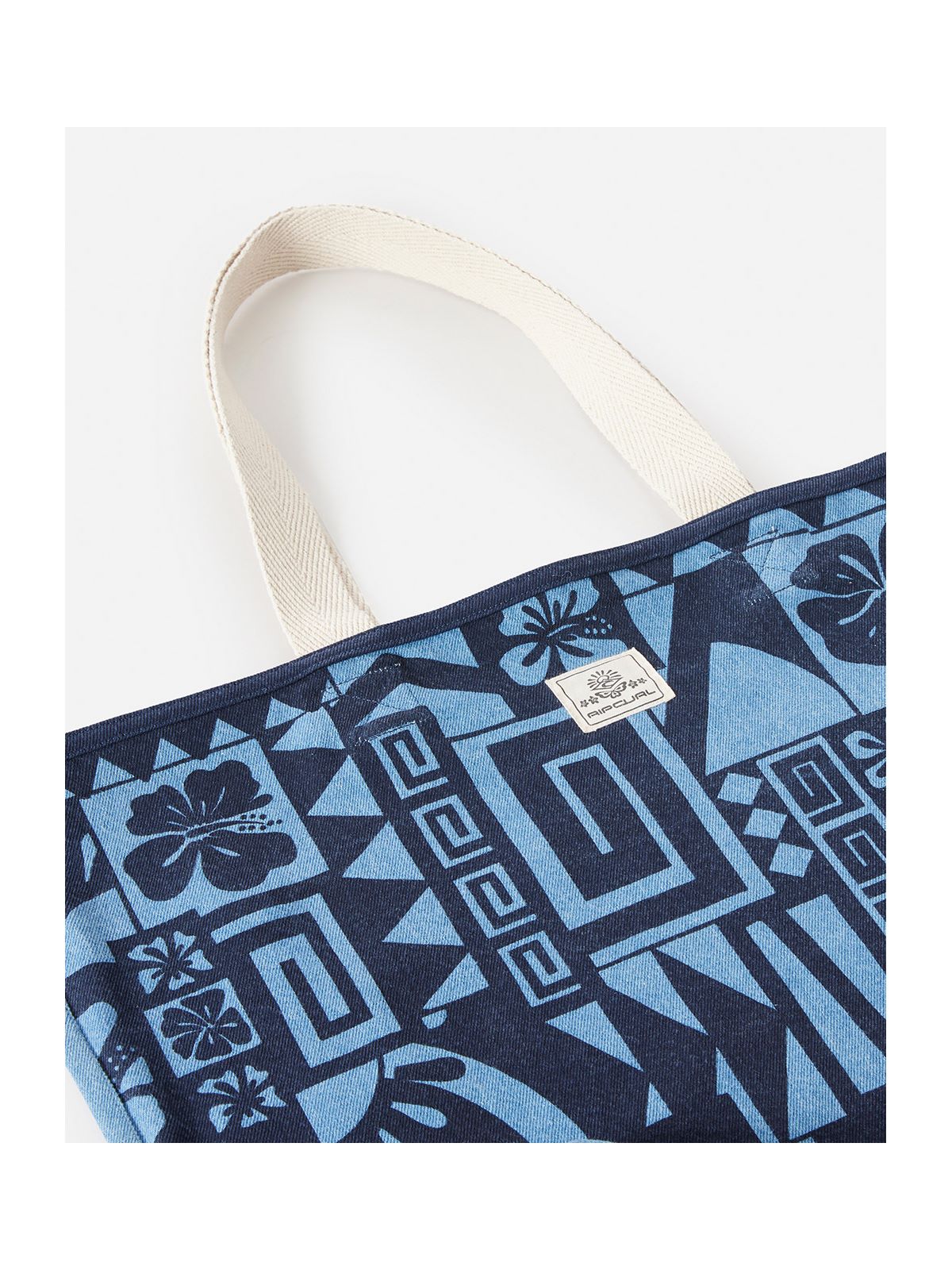 Torebka RIP CURL Surf Revival 31L Tote niebieski - TU - Torba - Adventure Sports