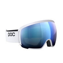 Gogle narciarskie POC Orb biały Cat.2 - TU - Adventure Sports
