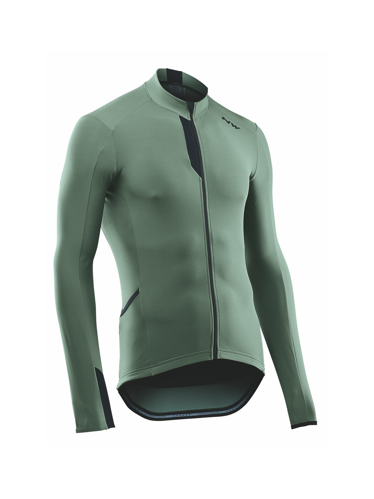 Kurtka Rowerowa NORTHWAVE FAHRENHEIT JERSEY - Adventure Sports