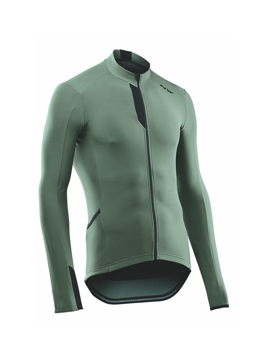Kurtka Rowerowa NORTHWAVE FAHRENHEIT JERSEY - Adventure Sports
