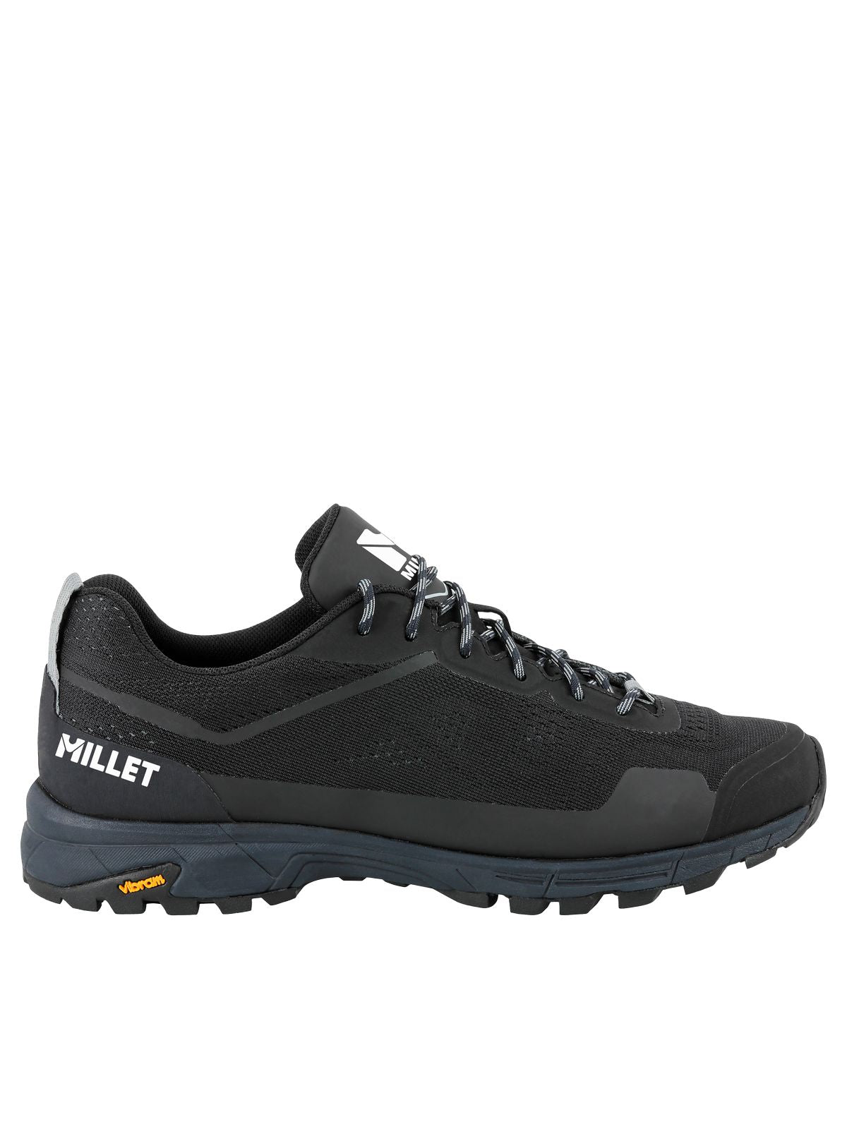 Buty męskie MILLET Hike Up M czarne