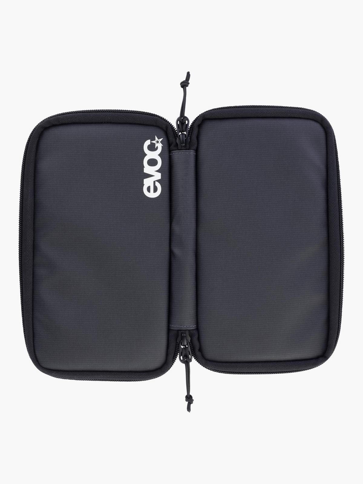 Organizer porftel EVOC Travel Case carbon grey - black