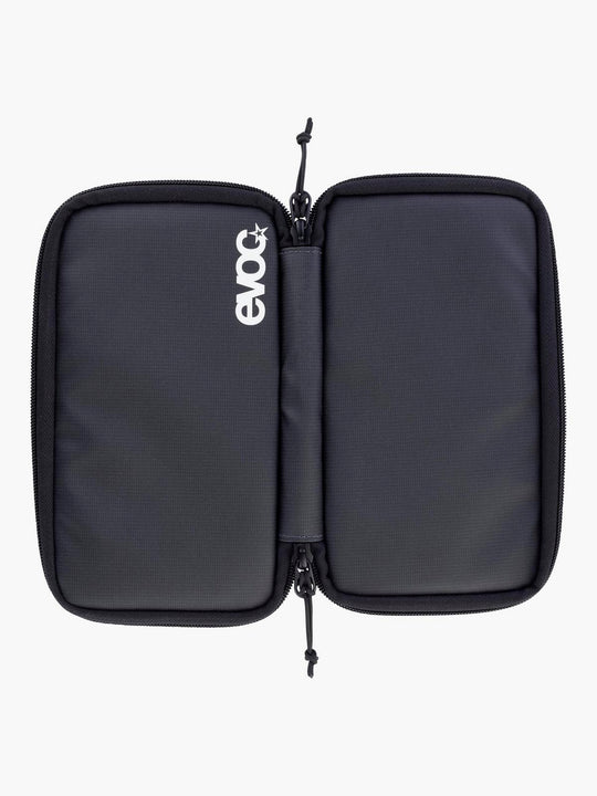 Organizer porftel EVOC Travel Case carbon grey - black
