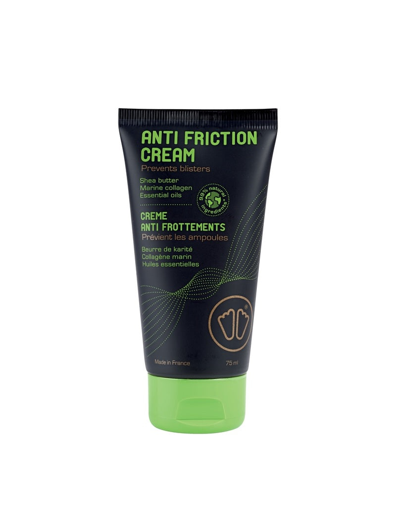 Krem ochronny przed otarciami SIDAS Anti Friction Cream 75Ml