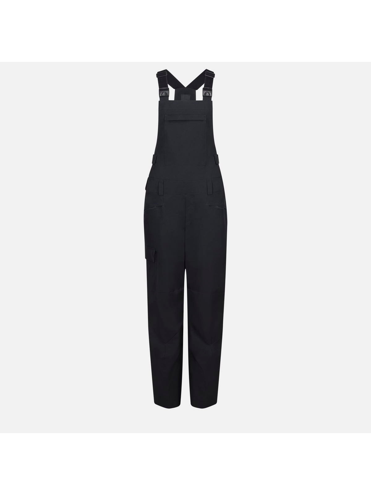 Spodnie Rossignol W Relax Bib czarny - narciarskie - Adventure Sports