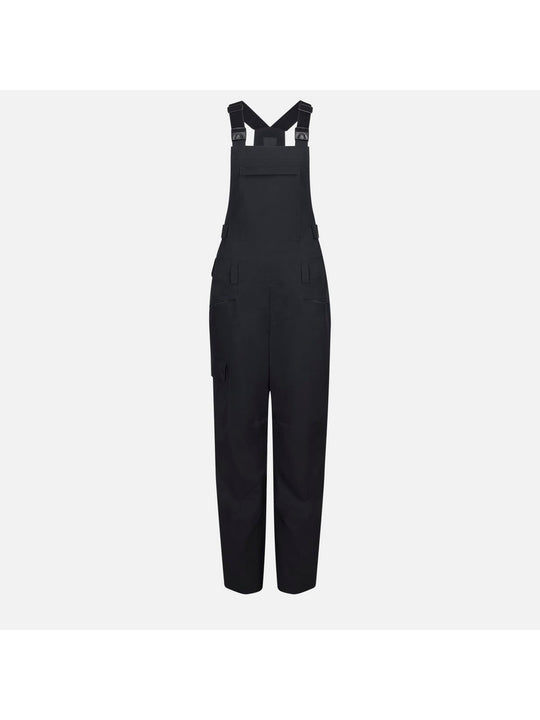 Spodnie Rossignol W Relax Bib czarny - narciarskie - Adventure Sports
