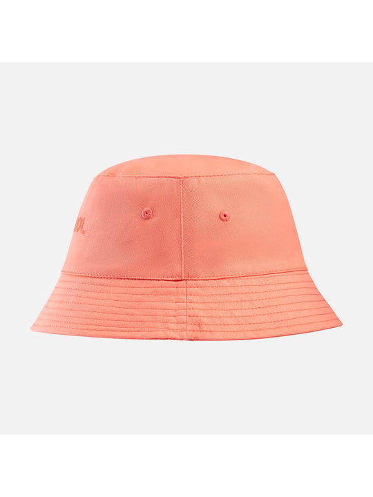 Kapelusz ROSSIGNOL Presset Bucket Hat różowy - TU - Czapka - Adventure Sports
