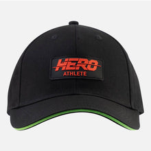 Czapka Rossignol Hero Cap czarny - TU - Adventure Sports

