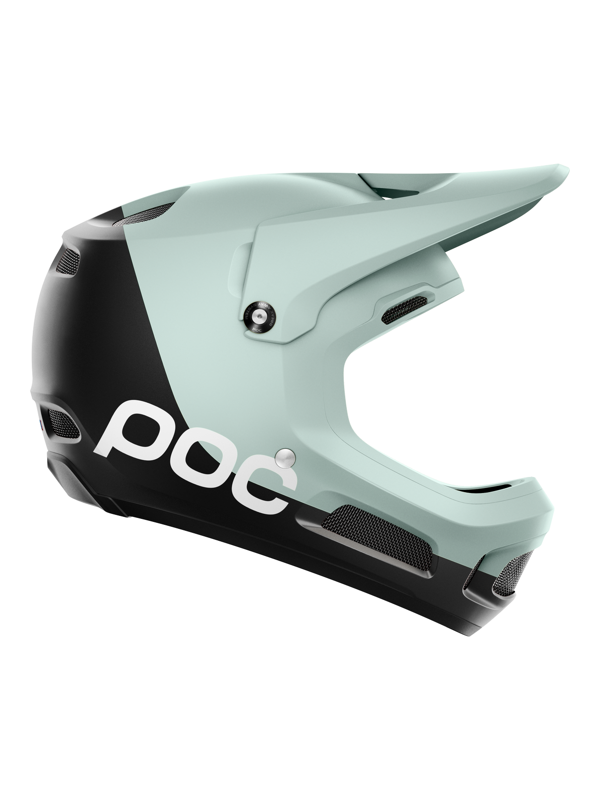Kask Rowerowy POC CORON AIR SPIN - rowerowy - Adventure Sports