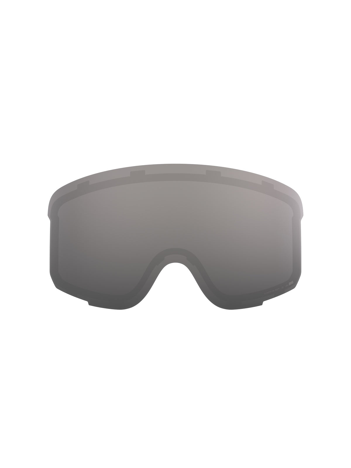 Szyba do gogli POC Nexal - Clarity Universal/Partly Cloudy Grey - Cat.2