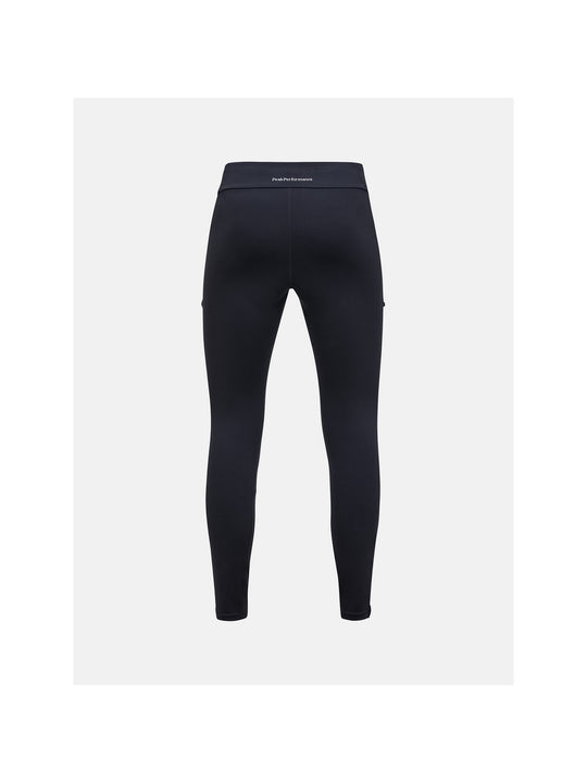 Legginsy Peak Performance W Vislight Track Tights czarny - Adventure Sports
