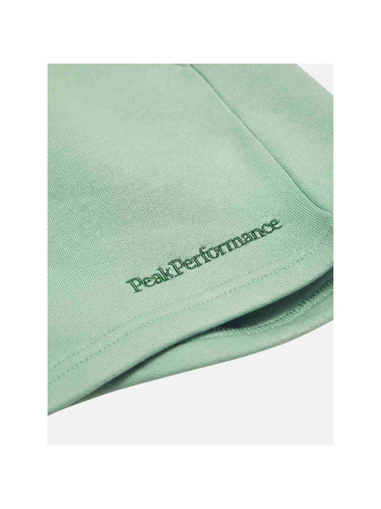 Szorty PEAK PERFORMANCE Original Small Logo Shorts Women - Adventure Sports

