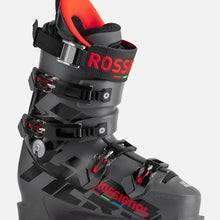 Buty narciarskie ROSSIGNOL HERO WORLD CUP ZJ+ Meteor Grey
