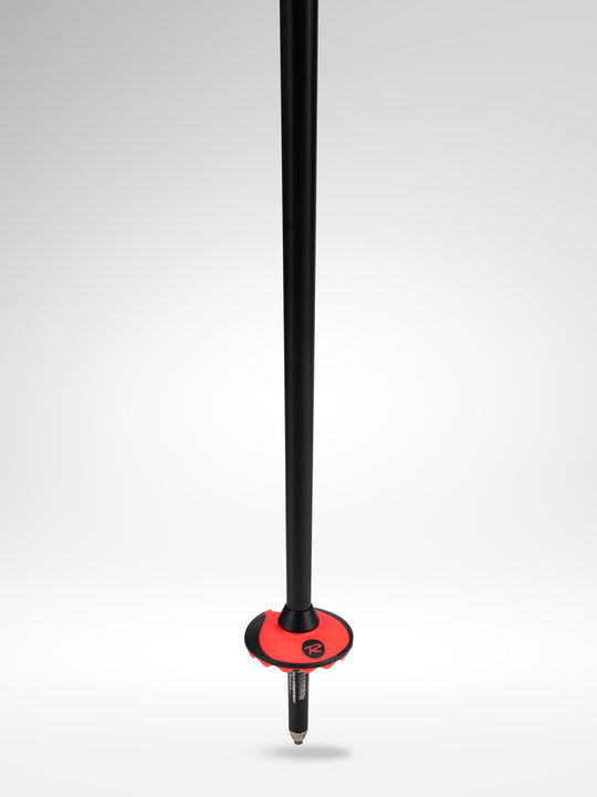 Kije narciarskie ROSSIGNOL Hero SL Red
