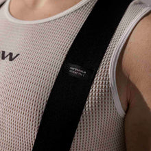 Spodenki rowerowe NORTHWAVE Extreme Pro 2 Bibshort zielone
