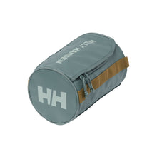 Kosmetyczka HELLY HANSEN HH WASH BAG 2 szara - TU - Torba - Adventure Sports
