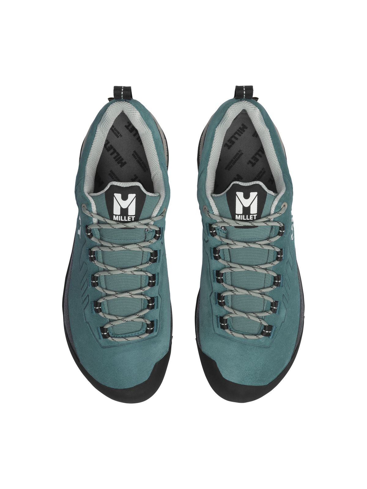 Buty damskie MILLET Cimaï Pro Gtx W zielone