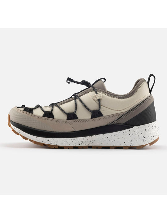 Buty damskie ROSSIGNOL W RESORT LOW beżowe
