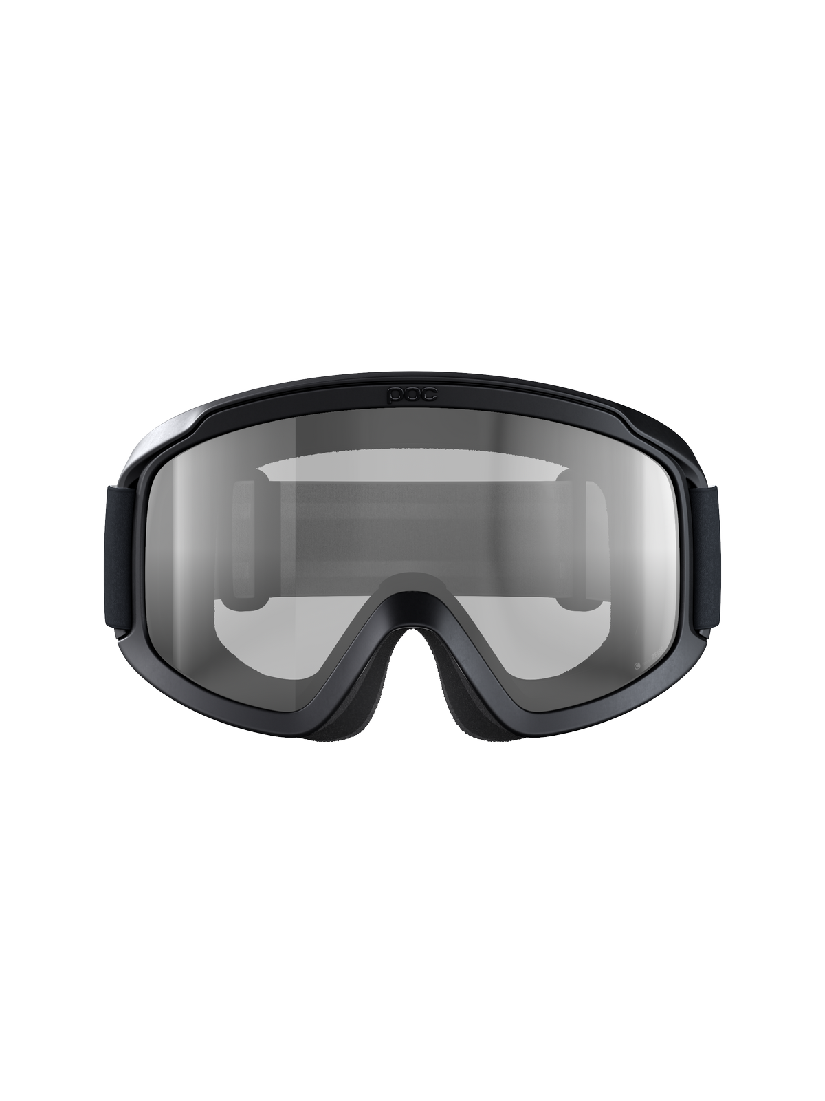 Gogle narciarskie POC OPSIN czarne Cat 2 - ONE SIZE - Adventure Sports