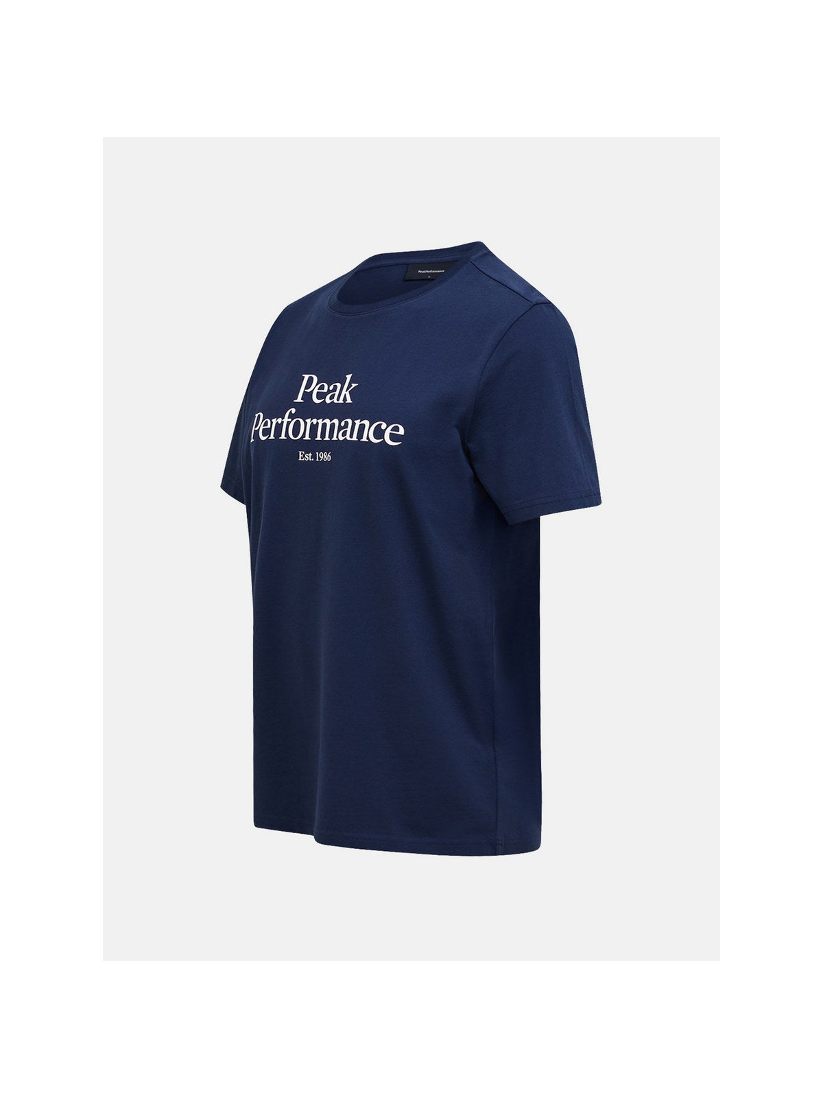 adventuresports koszulka-peak-performance-m-original-tee-g81143070-2n3 detail