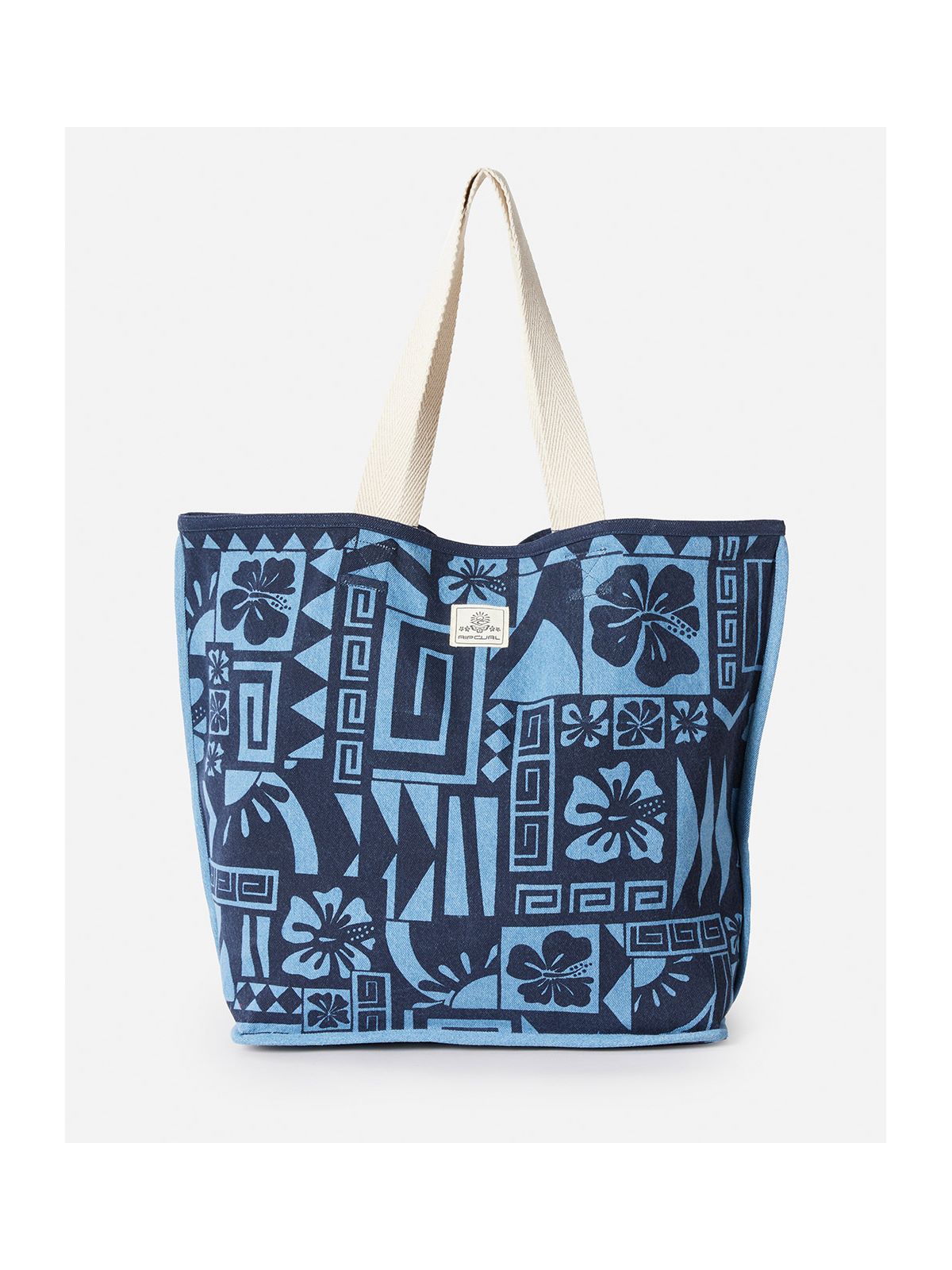 Torebka RIP CURL Surf Revival 31L Tote niebieski - TU - Torba - Adventure Sports