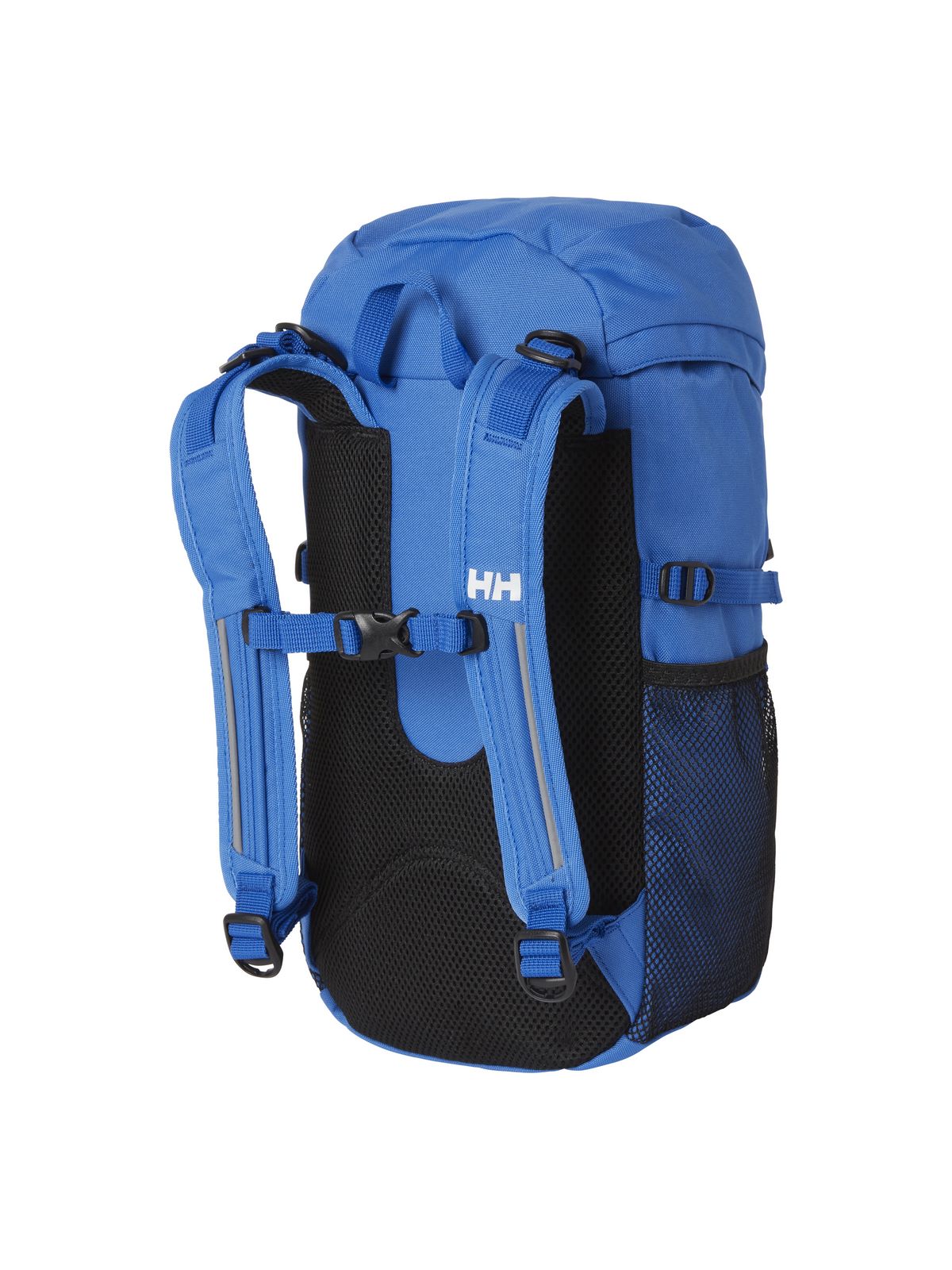 Plecak codzienny dziecięcy HELLY HANSEN Marka Jr Backpack niebieski - TU - Adventure Sports