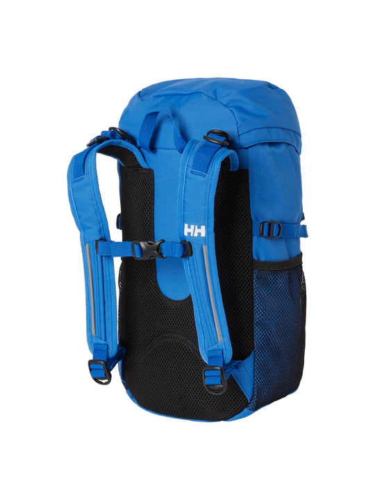 Plecak codzienny dziecięcy HELLY HANSEN Marka Jr Backpack niebieski - TU - Adventure Sports
