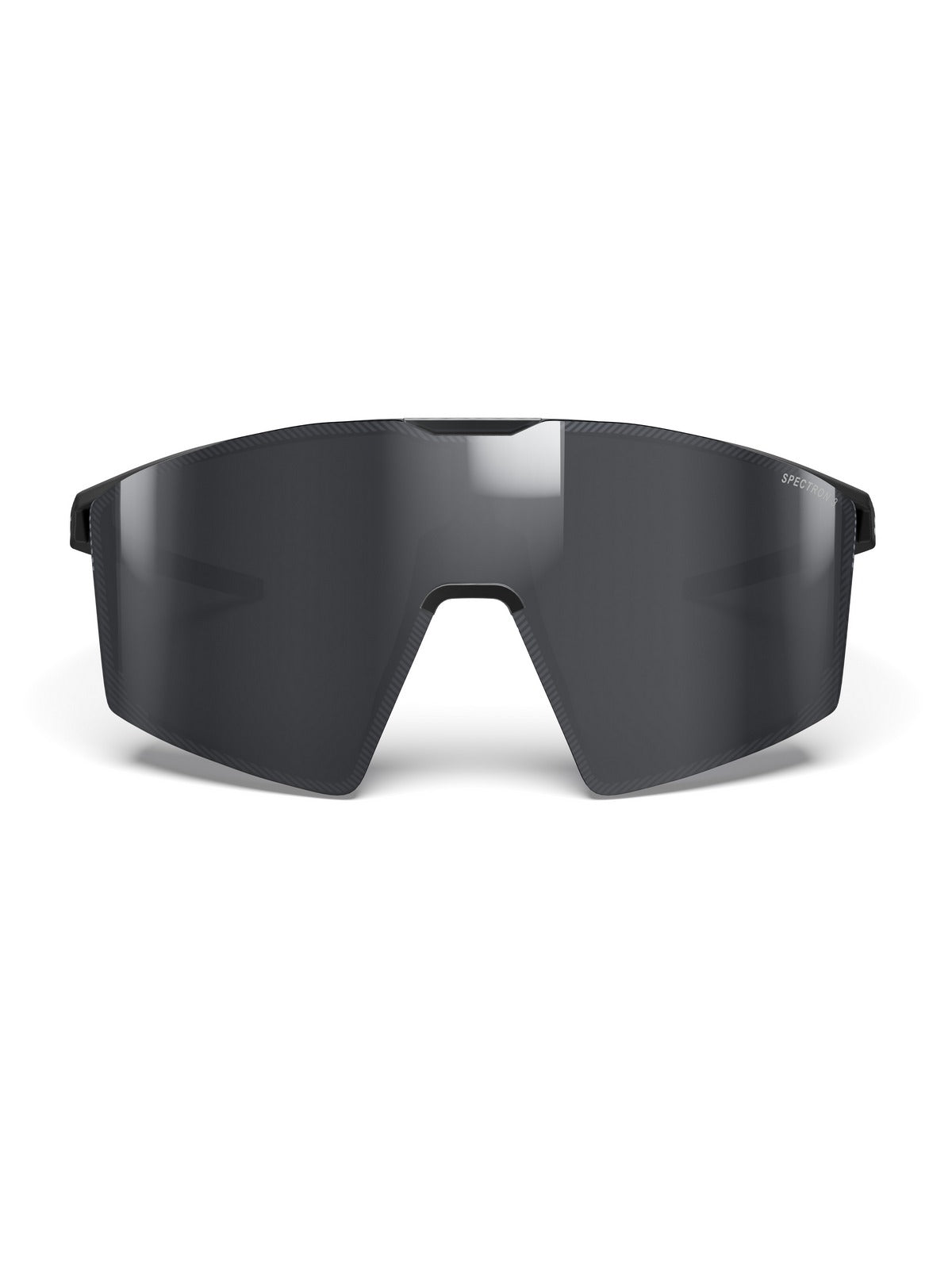 Okulary sportowe JULBO Edge - Spectron 3 - Black