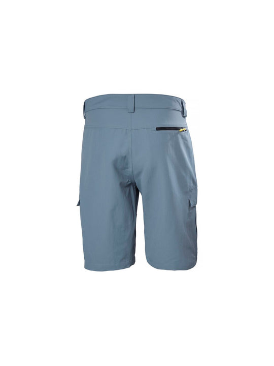 Szorty męskie HELLY HANSEN HH QD CARGO SHORTS niebieskie - Adventure Sports
