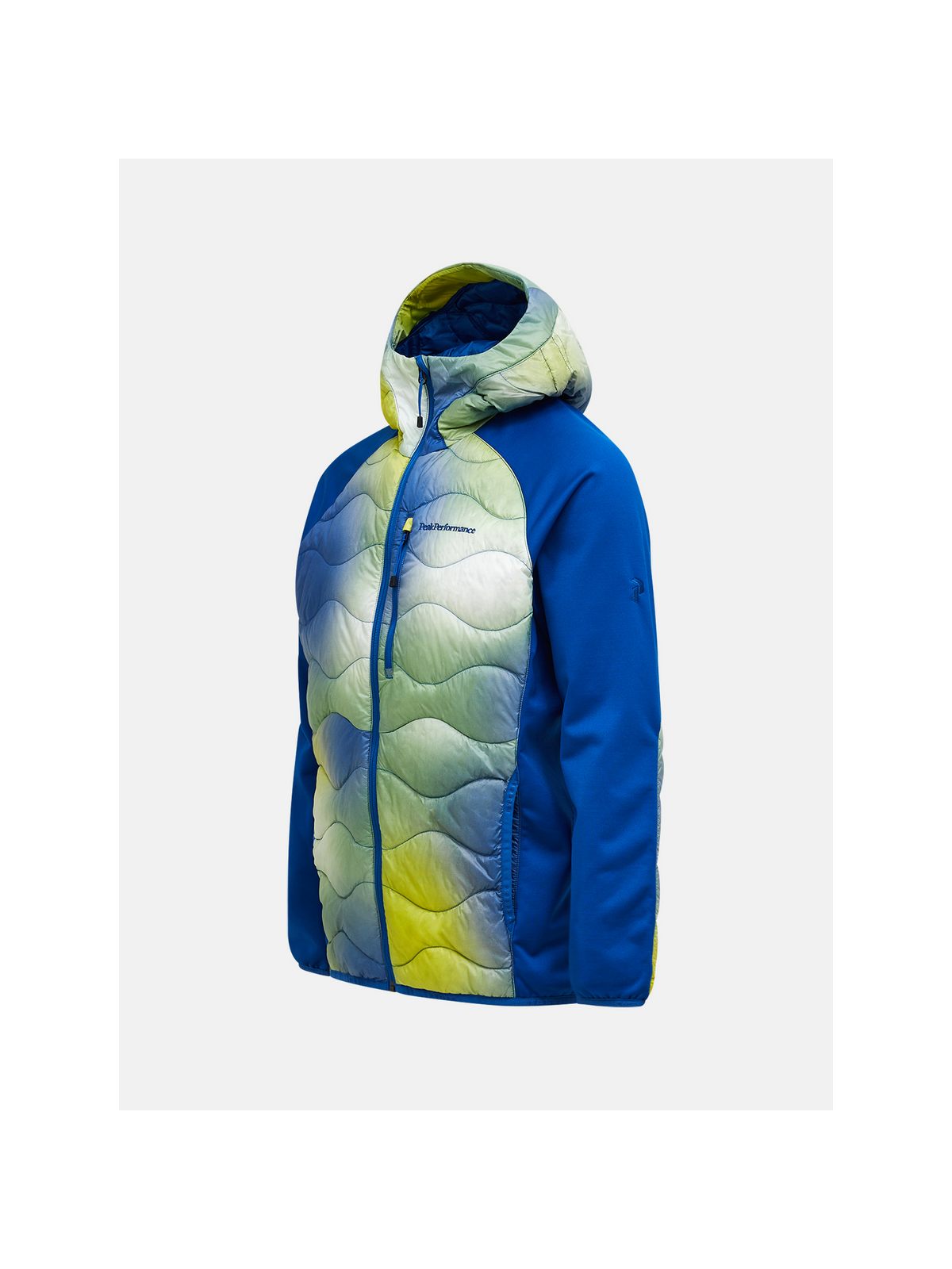 adventuresports kurtka-peak-performance-m-helium-aop-down-hybrid-hood-g80877010-318 detail