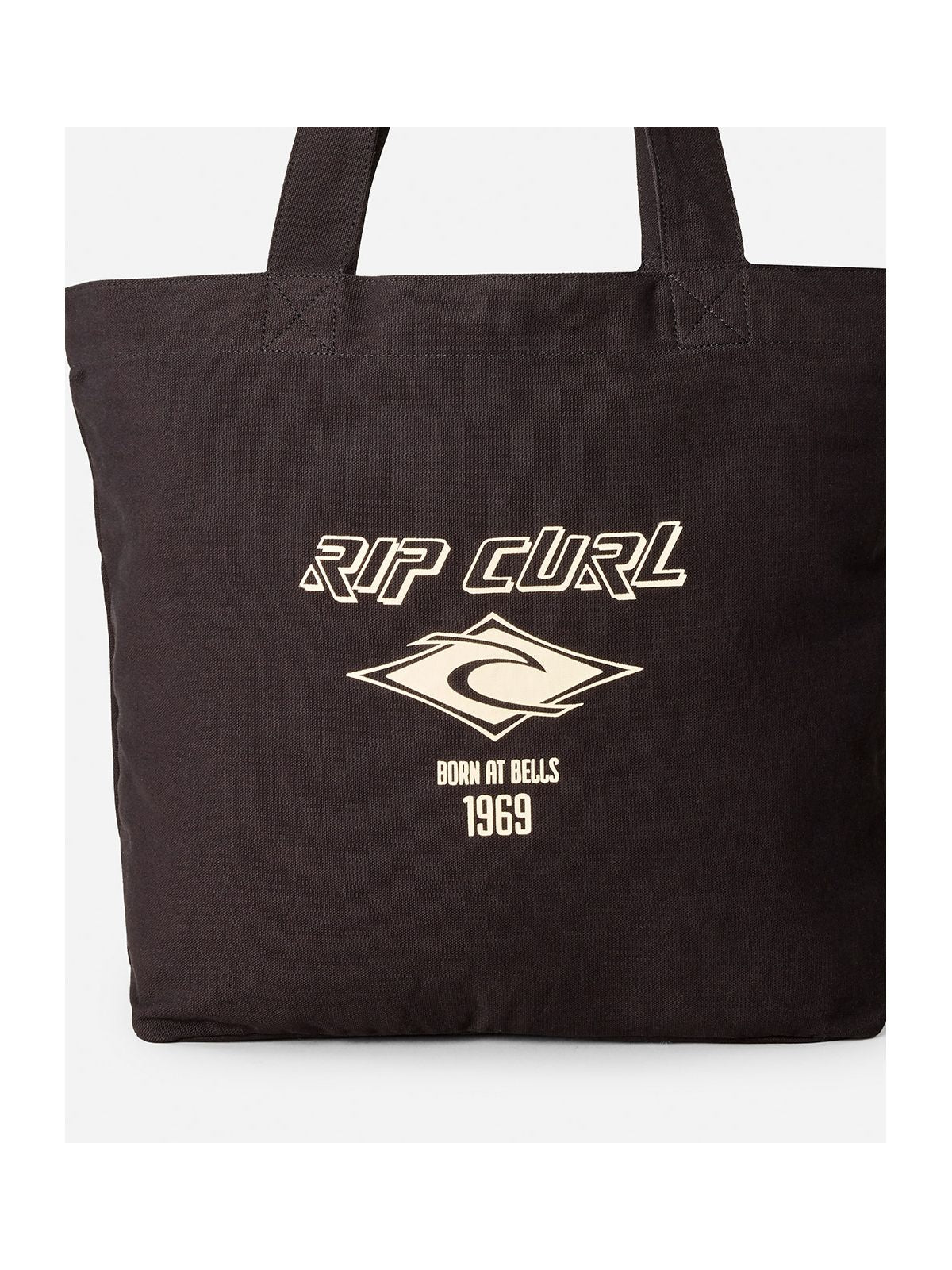 Torebka damska RIP CURL Classic Surf 31L Tote czarna