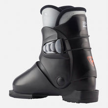 Buty narciarskie ROSSIGNOL COMP J1 - BLACK
