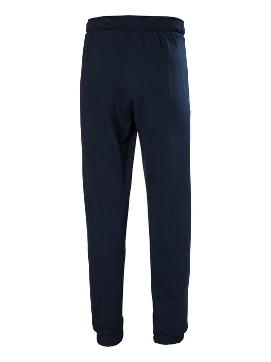 Spodnie HELLY HANSEN Core Sweat Pant granatowy - Adventure Sports
