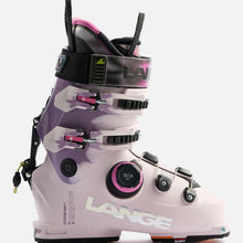 Buty narciarskie LANGE Code 95 W BOA MV GW pink
