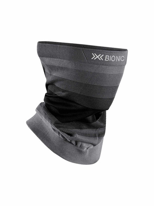 Komin narciarski X-BIONIC Invent Fx Neckwarmer - Adventure Sports

