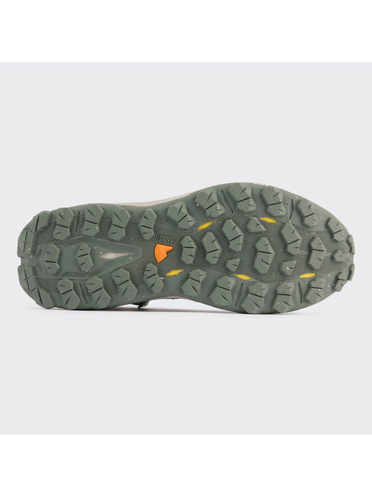 Buty damskie trekkingowe ROSSIGNOL W Altiridge Mid R-Shell Dry zielone
