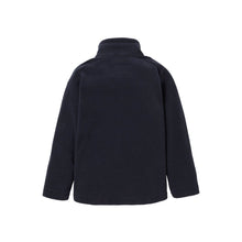 Bluza dziecięca HELLY HANSEN K Daybreaker 2.0 Jacket Kolor granatowa

