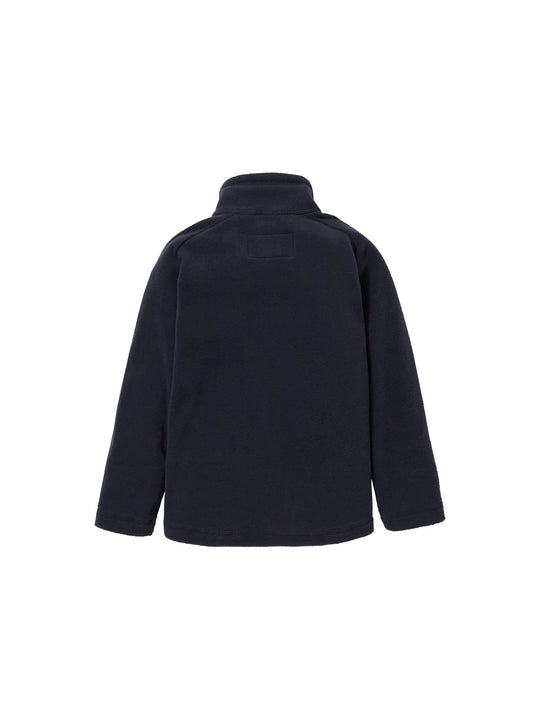 Bluza dziecięca HELLY HANSEN K Daybreaker 2.0 Jacket Kolor granatowa
