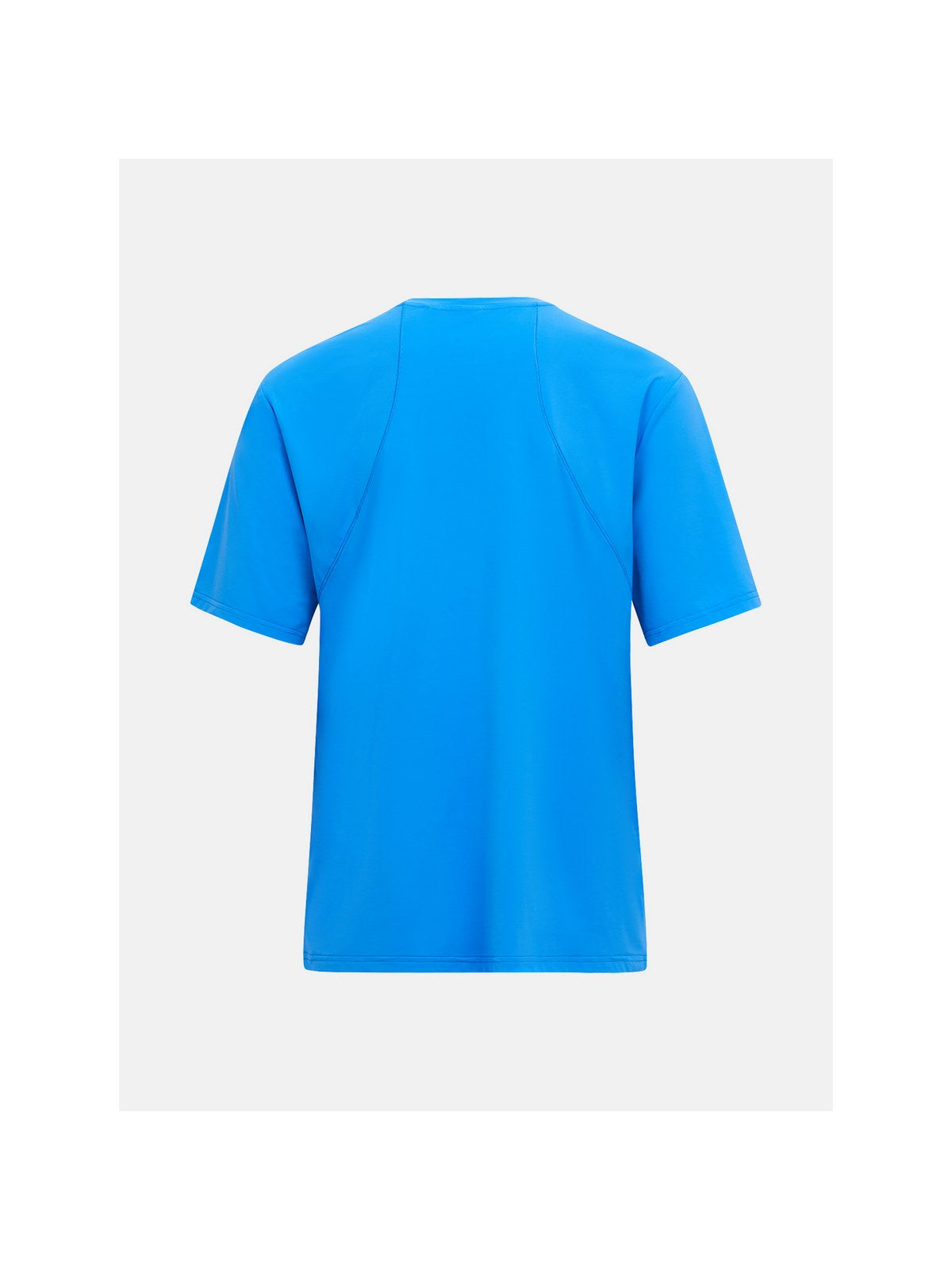 Koszulka męska PEAK PERFORMANCE M Repel T-Shirt kolor niebieski