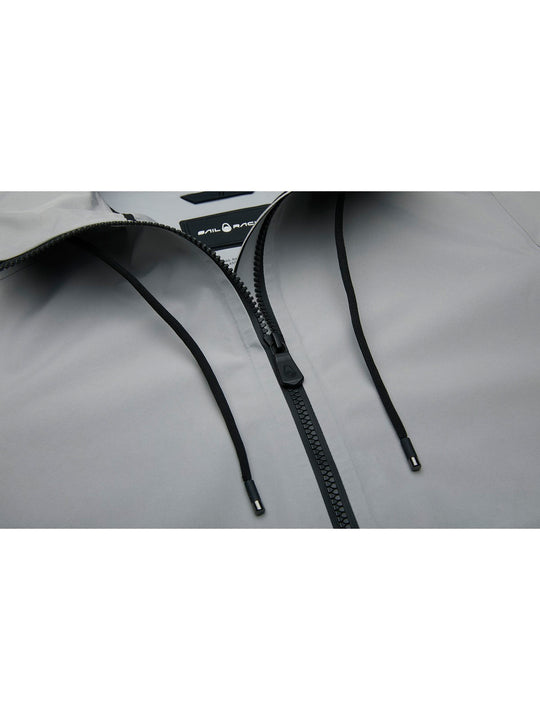 Płaszcz SAIL RACING W Race Gore Tex Coat Szary
