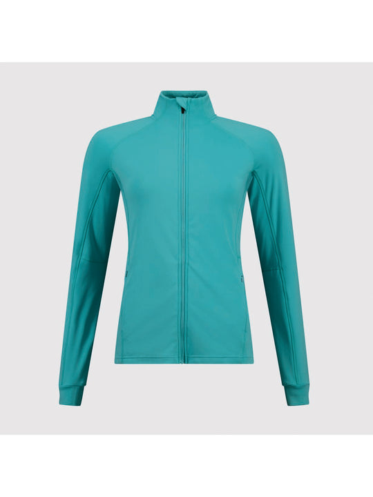 Bluza damska ROSSIGNOL W Mid Layer Thin - Adventure Sports
