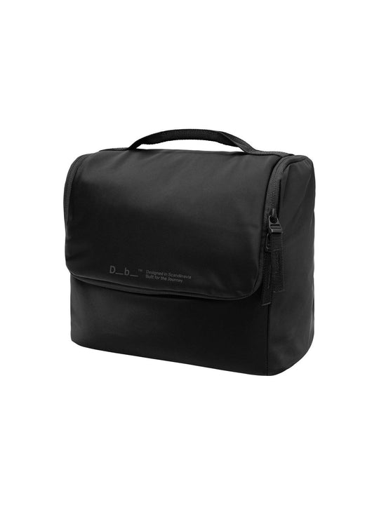 Kosmetyczka Db™ Essential Wash Bag M czarny
