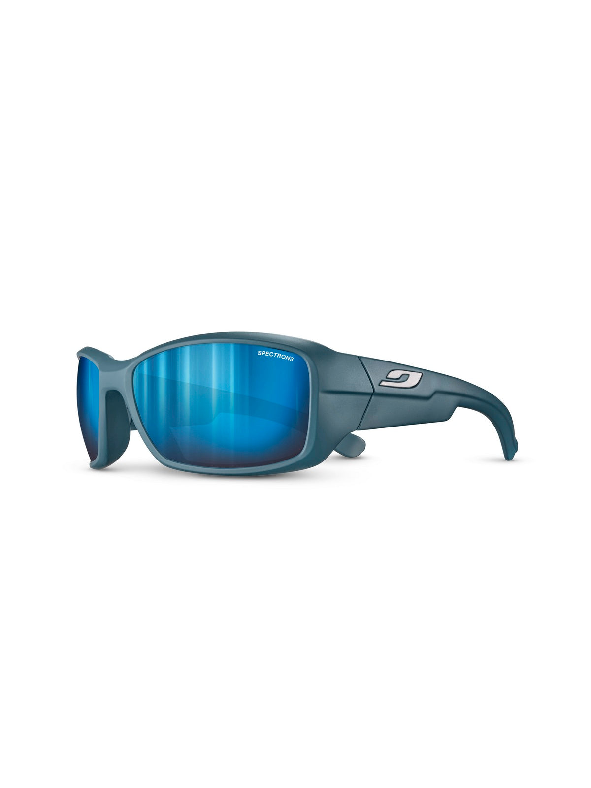 Okulary przeciwsłoneczne JULBO Whoops - Spectron 3 - Blue/Light Gray